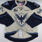 CCM Sherbrooke Phoenix QMJHL Game Worn Authentic Hockey Game Jersey CHL 54 #73