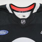 Adidas Toronto Maple Leafs ST PATS Pro NHL Practice Hockey Jersey 58 GOALIE