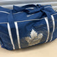 JRZ Toronto Maple Leafs NHL Pro Stock Hockey Team Equipment Travel Bag Player