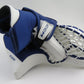 CCM EFlex 7 PRO Toronto Maple Leafs NHL Pro Stock Goalie Glove Catcher 580