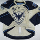 CCM Sherbrooke Phoenix QMJHL Game Worn Authentic Hockey Game Jersey CHL 56 #5