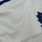 Morgan Rielly 2016-17 Game Worn Toronto Maple Leafs NHL 100th Hockey Jersey LOA