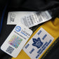 Game Worn Fanatics Toronto Maple Leafs Flipside Next Gen Hockey Jersey LORENTZ
