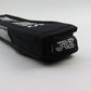 JRZ Toronto Marlies AHL Pro Stock Hockey Skate Replacement Steel Pouch Bag Black