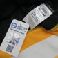 CCM Kingston Frontenacs OHL Pro Stock Game Worn Hockey Jersey #5 HACHE Size 56
