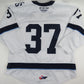 CCM Sherbrooke Phoenix QMJHL Game Worn Authentic Hockey Game Jersey CHL 54 #37