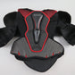 Bauer Vapor 1X Lite NHL Pro Stock Hockey Player Shoulder Pads Senior Size Medium