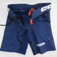 CCM Tacks PPPTKC Blue OHL CHL QMJHL Pro Stock Hockey Pant Shell Senior Large