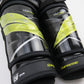 Bauer Supreme UltraSonic NHL Pro Stock Hockey Player Shin Pads Protective 14"