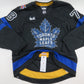 Game Worn Fanatics Toronto Maple Leafs Flipside Next Gen Hockey Jersey BRODIE