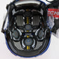 New! CCM Tacks 910 NHL Pro Stock Ice Hockey Player Protective Helmet Blue M