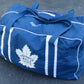 JRZ Toronto Maple Leafs NHL Pro Stock Hockey Team Equipment Travel Bag Player