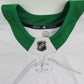 Team Issued Toronto Maple Leafs ST PATS Authentic NHL Hockey Jersey 60 GOALIE