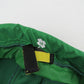 CCM Branded Warrior ST PATS Pro Stock Hockey Player 9K Girdle Pant Shell Leafs L