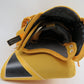 Bauer Mach Nashville Predators NHL Pro Stock Hockey Goalie Glove ASKAROV Right