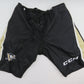 CCM PP10 Pittsburgh Penguins NHL Pro Stock Hockey Player Pant Shell Large +1