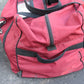 JRZ Arizona Phoenix Coyotes NHL Pro Stock Hockey Equipment Travel Bag Player Red