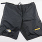 CCM PP10 Michigan Tech Huskies NCAA Pro Stock Hockey Pant Shell Black Large