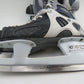 CCM 852 Super Tacks NHL Pro Stock Hockey Player Skates Senior 8.5 Maple Leafs