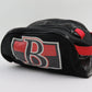 Belleville Ottawa Senators AHL Pro Stock Hockey Player Issued Team Toiletry Bag