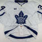 Auston Matthews Adidas Toronto Maple Leafs Game Issued Authentic Hockey Jersey
