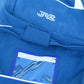 JRZ Toronto Maple Leafs NHL Pro Stock Hockey Equipment Travel Bag Player Blue