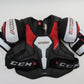 CCM JetSpeed FT4 PRO NHL Pro Stock Ice Hockey Player Shoulder Pads Senior Large