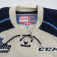 CCM Sherbrooke Phoenix QMJHL Game Worn Authentic Hockey Game Jersey CHL 56 #43