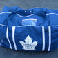 JRZ Toronto Maple Leafs NHL Pro Stock Hockey Team Equipment Travel Bag Player