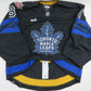 Adidas Toronto Maple Leafs Flipside Next Gen Hockey Game Jersey JONES Goalie Cut