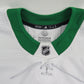 Team Issued Toronto Maple Leafs ST PATS Authentic Pro NHL Hockey Game Jersey 60