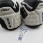 CCM Tacks PRO NHL Pro Stock Ice Hockey Player Elbow Pads Protective Size Medium