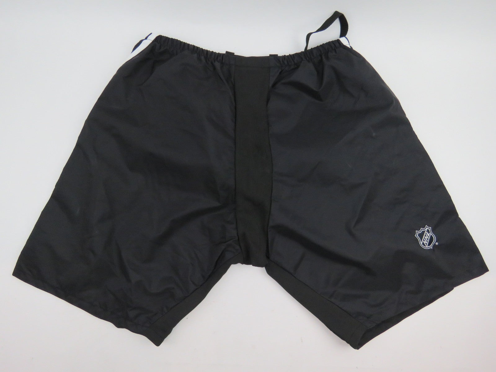 CCM PP10 Pittsburgh Penguins NHL Pro Stock Hockey Player Pant Shell XL