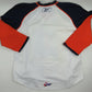 RBK Kamloops Blazers WHL CHL Team Issued Authentic Pro Stock Hockey Jersey 56