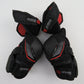 CCM JetSpeed FT1 NHL Pro Stock Hockey Player Elbow Pads Protective Senior Medium