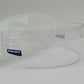Bauer 55P Clear 3" Straight Small NHL Pro Stock Team Issued Hockey Helmet Visor