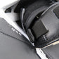 Bauer Digi-Print Buffalo Sabres NHL Pro Stock Hockey Goalie Glove LUUKKONEN