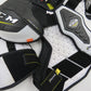 CCM Tacks PRO NHL Pro Stock Hockey Player Shoulder Pads Senior Large