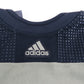 Adidas Team Issued Toronto Maple Leafs Military Night NHL Hockey Jersey 58 Camo