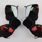 Bauer Vapor HyperLite NHL Pro Stock Hockey Player Elbow Pads Protective Large