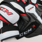 CCM JetSpeed FT4 PRO NHL Pro Stock Hockey Player Shoulder Pads Senior Medium