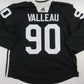 Adidas Toronto Maple Leafs Practice Worn Authentic NHL Hockey Jersey Size 58 #90