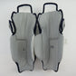 Reebok JOFA 8K NHL Pro Stock Ice Hockey Player Shin Pads Protective 15" SWEDEN