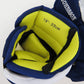 Bauer Supreme 1S Toronto Maple Leafs NHL Pro Stock Hockey Gloves Blue 13"