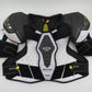 CCM Tacks PRO NHL Pro Stock Hockey Player Shoulder Pads Senior Large