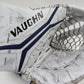Vaughn V10 Toronto Maple Leafs NHL Pro Stock Goalie Glove Catcher Senior