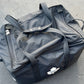 JRZ Toronto Maple Leafs NHL Pro Stock Hockey Player Equipment Travel Bag Black