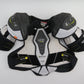 CCM Tacks Pro NHL Pro Stock Hockey Player Shoulder Pads Senior Large