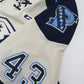 CCM Sherbrooke Phoenix QMJHL Game Worn Authentic Hockey Game Jersey CHL 56 #43