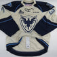 CCM Sherbrooke Phoenix QMJHL Game Worn Authentic Hockey Game Jersey CHL 56 #73